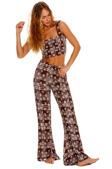 Kosia Harvest Top - Top