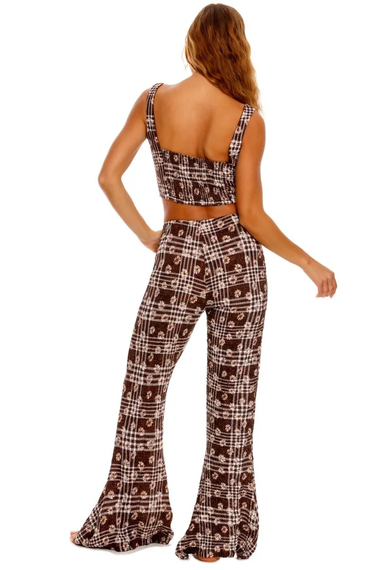 Kosia Harvest Top - Top