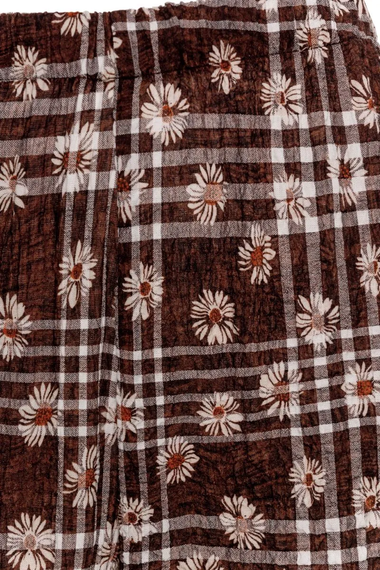 Monike Harvest Pants - Trousers