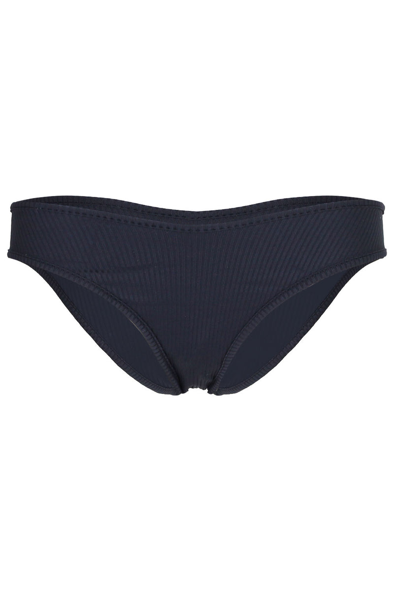 Black Rib Lulu Bottom