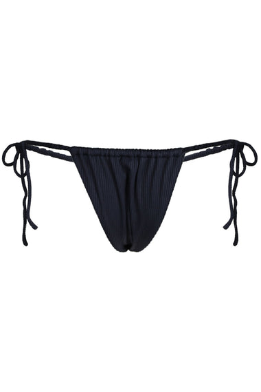 Black Rib Brasil Bottom