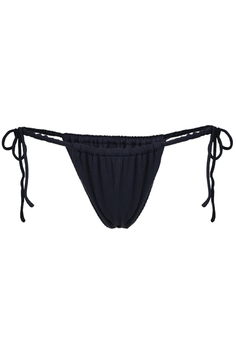 Black Rib Brasil Bottom