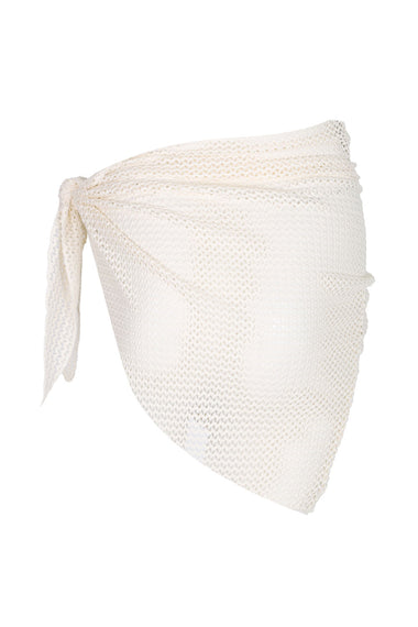 Bone Crochet Sarong