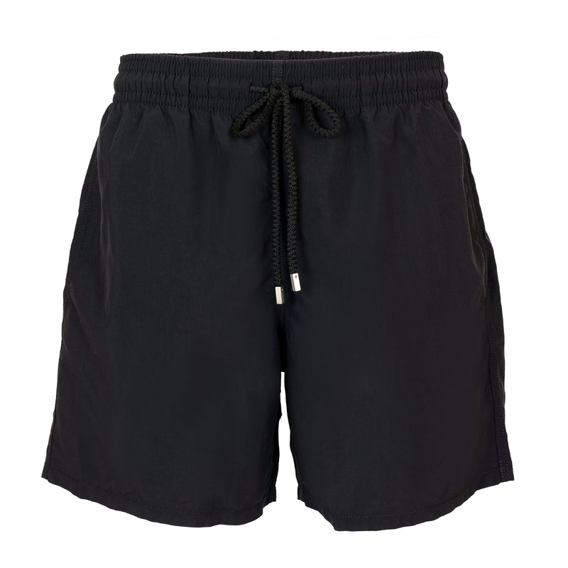 Moorea Swim Short Black