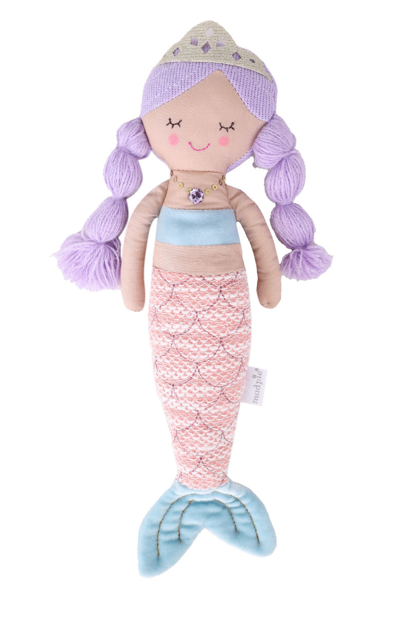 Alivia Mermaid Bestie Doll