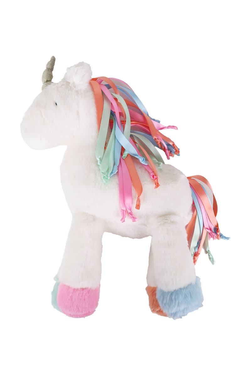 Aurora The Unicorn Plush Pal
