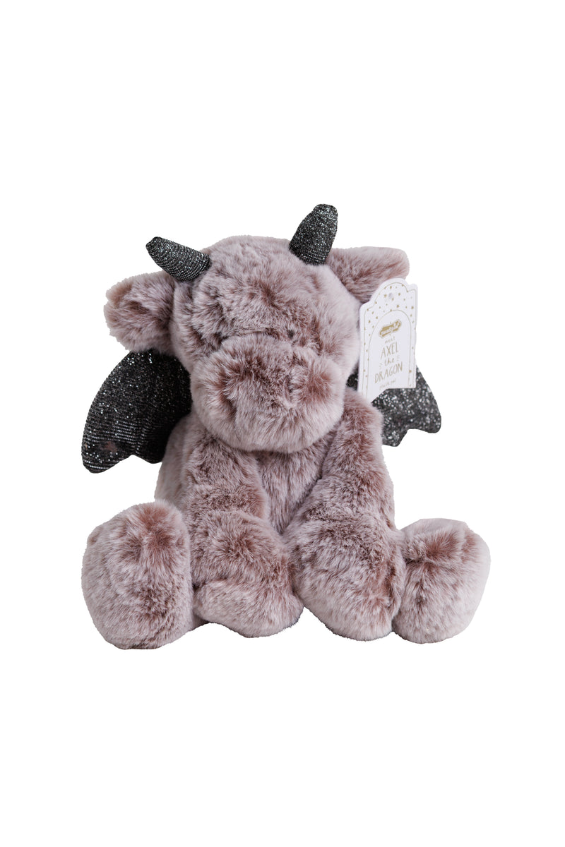 Axel The Dragon Plush Pal