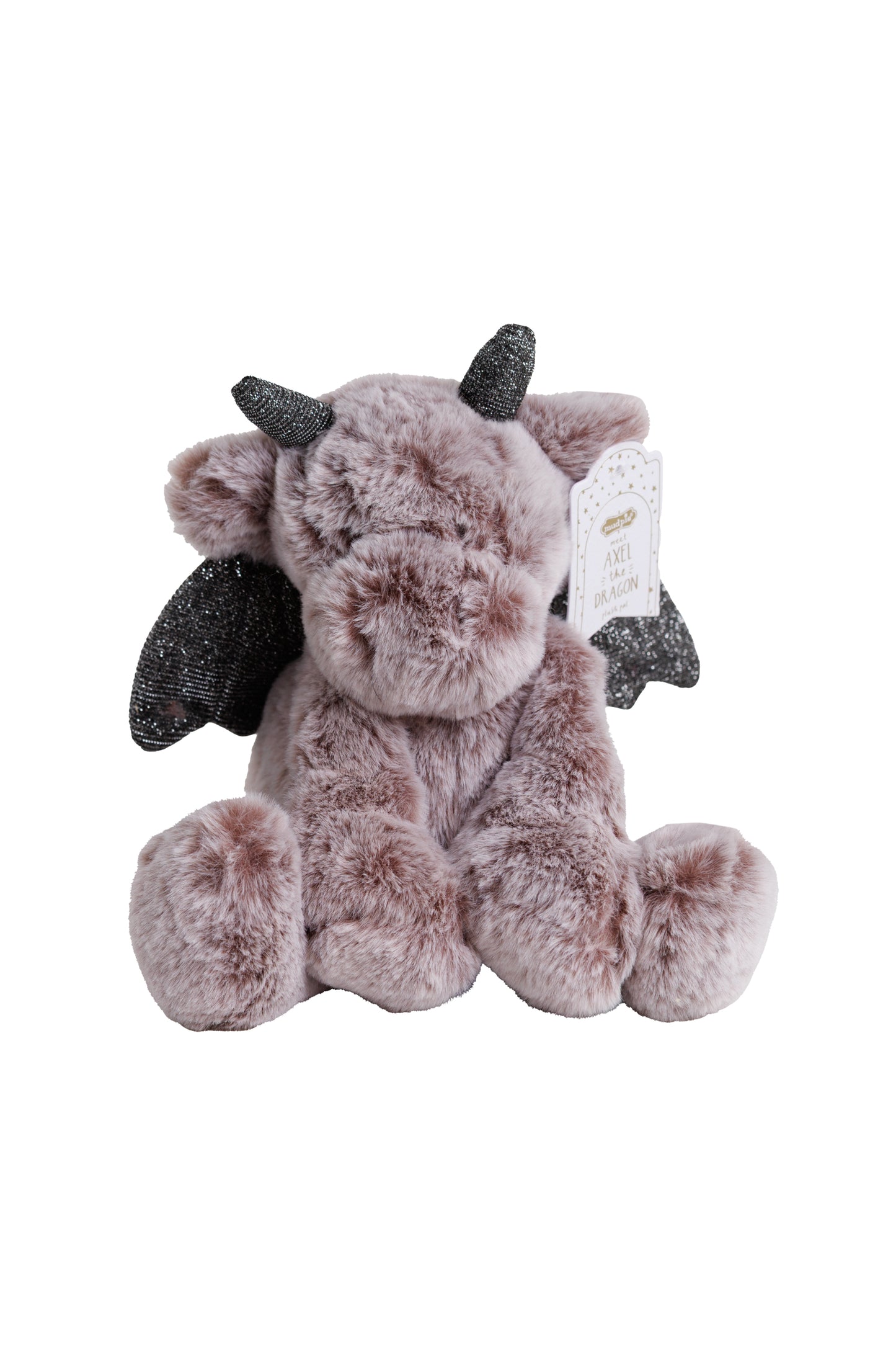 Load image into Gallery viewer, Axel The Dragon Plush Pal

