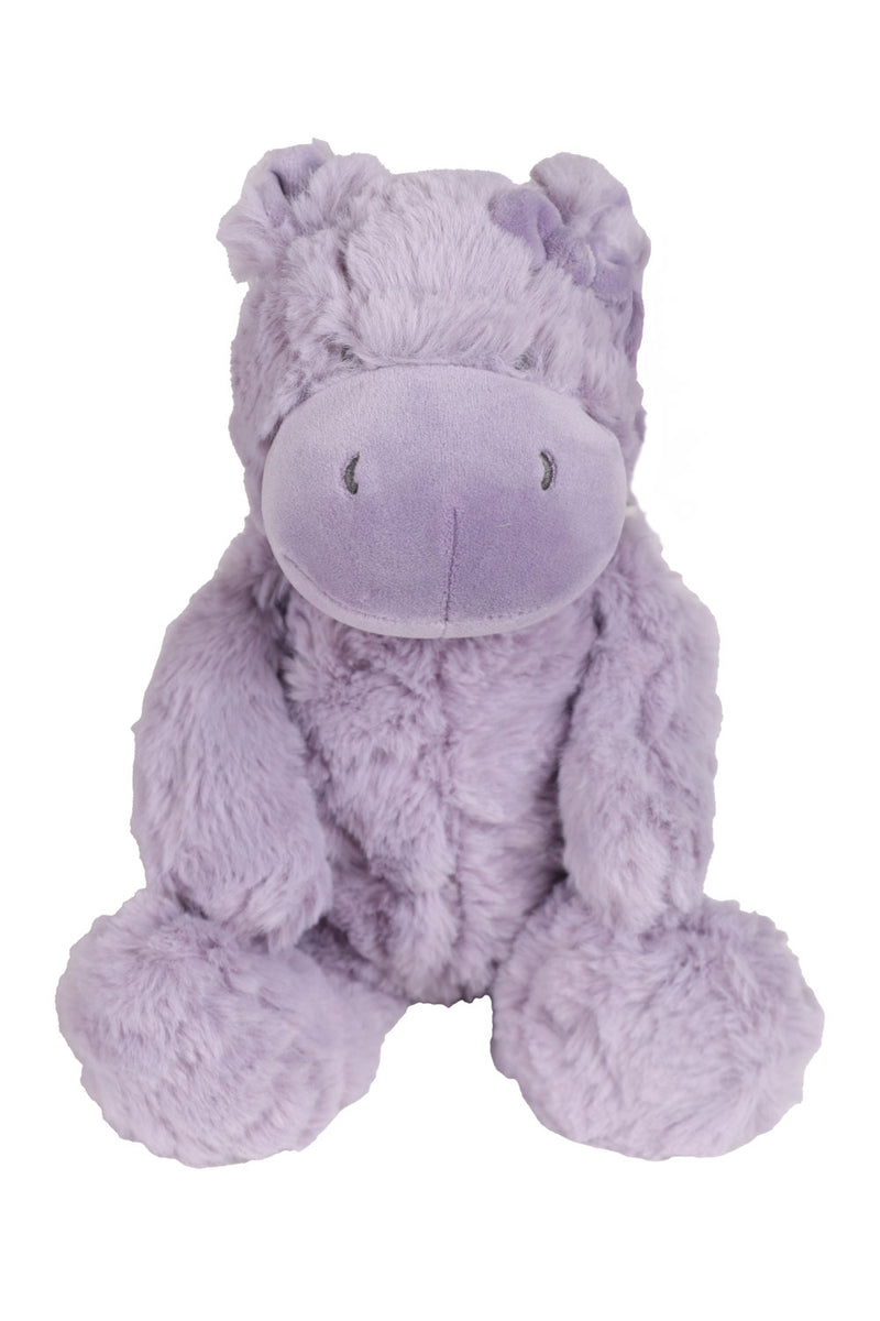 Dolly Hippo Plush