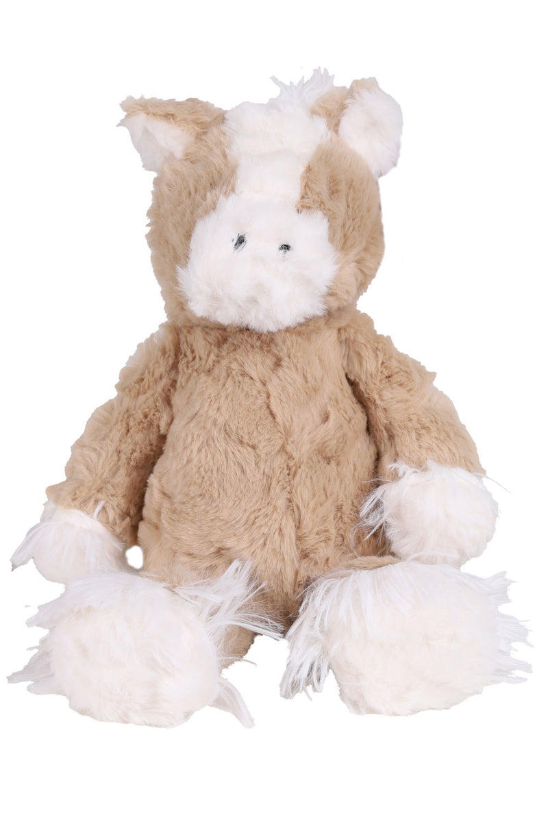 Henry Horse Plush