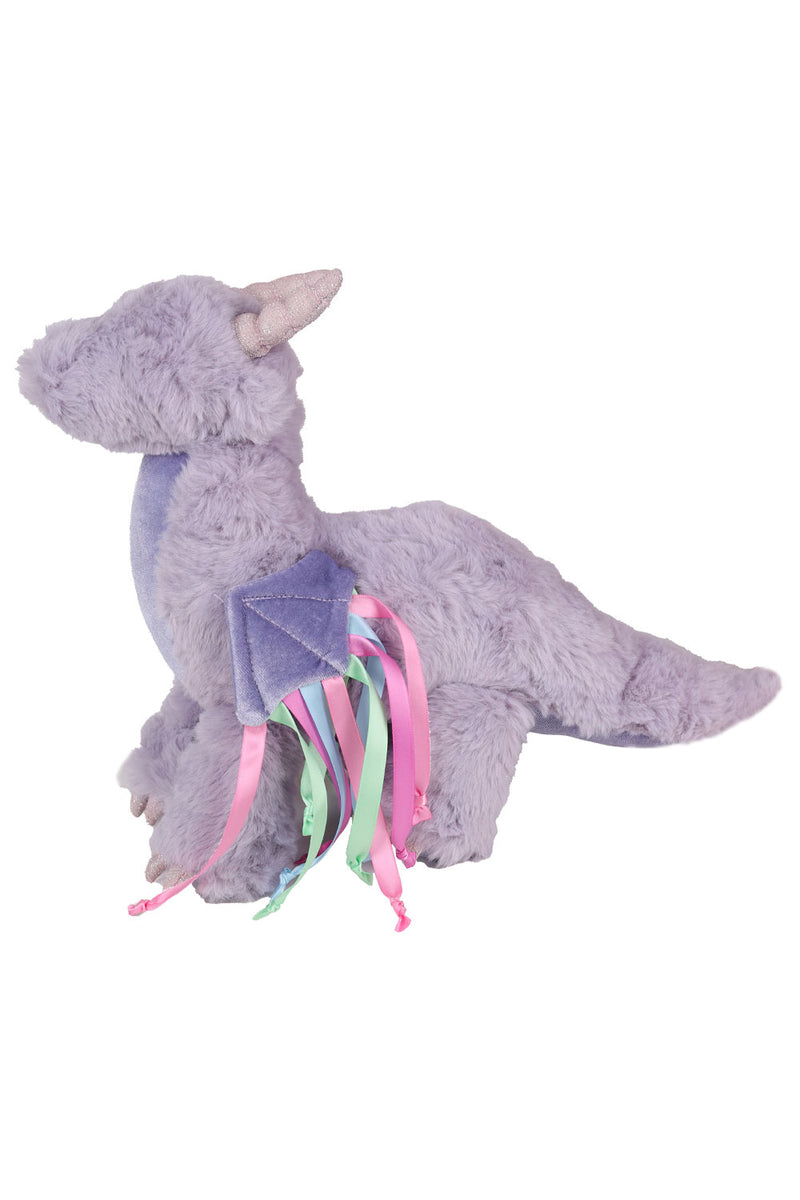 Iris The Dragon Plush Pal