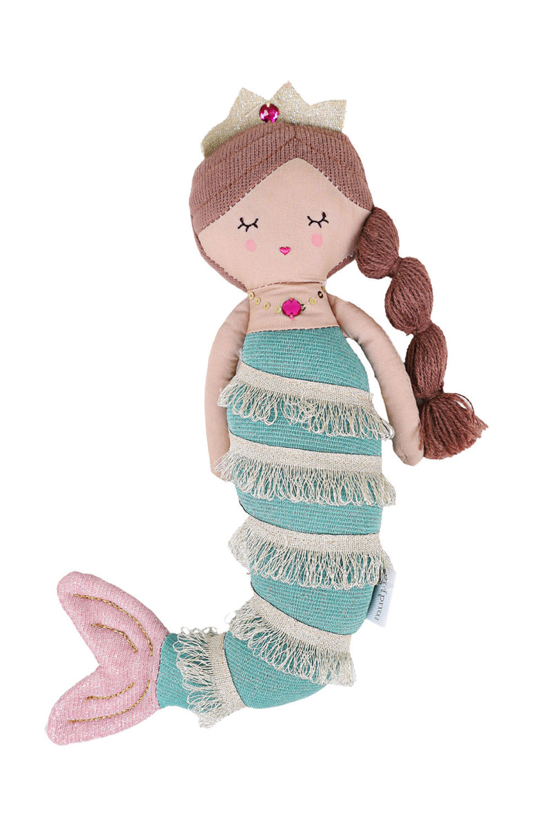 Isabella Mermaid Bestie Doll