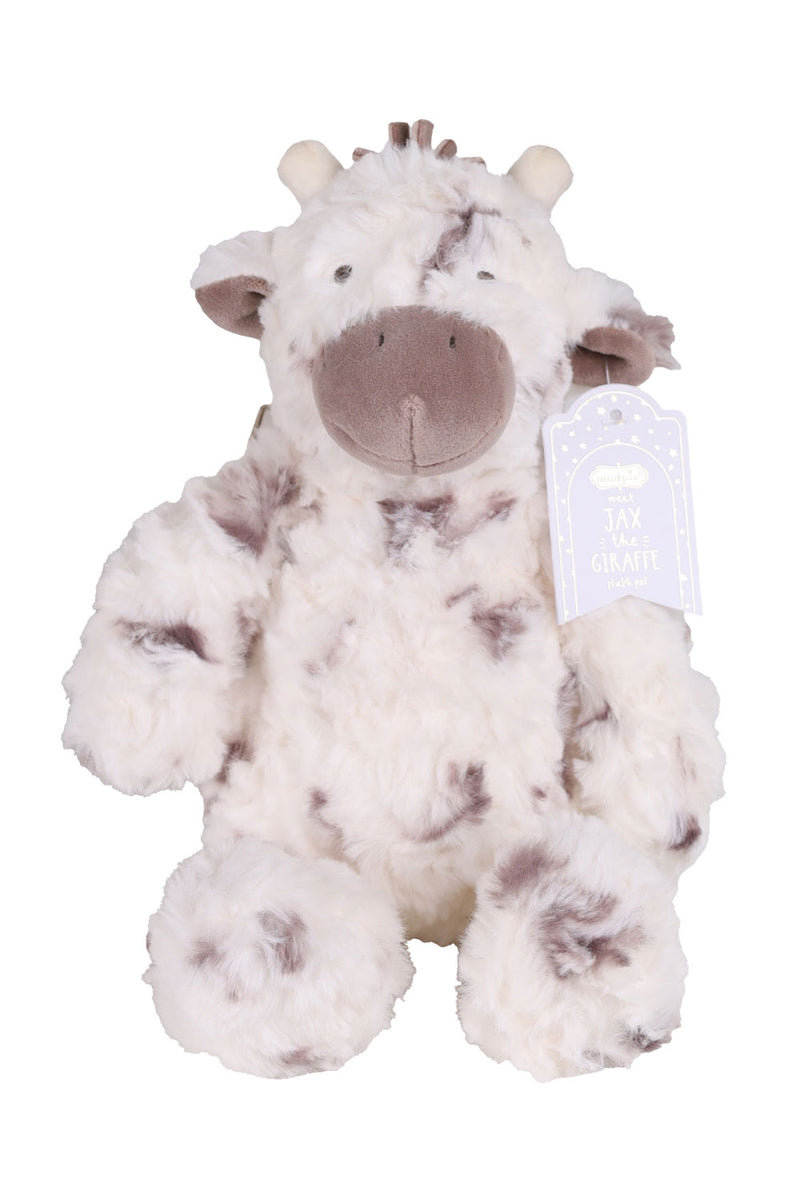 Jax Giraffe Plush