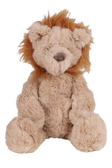 Lenny Lion Plush