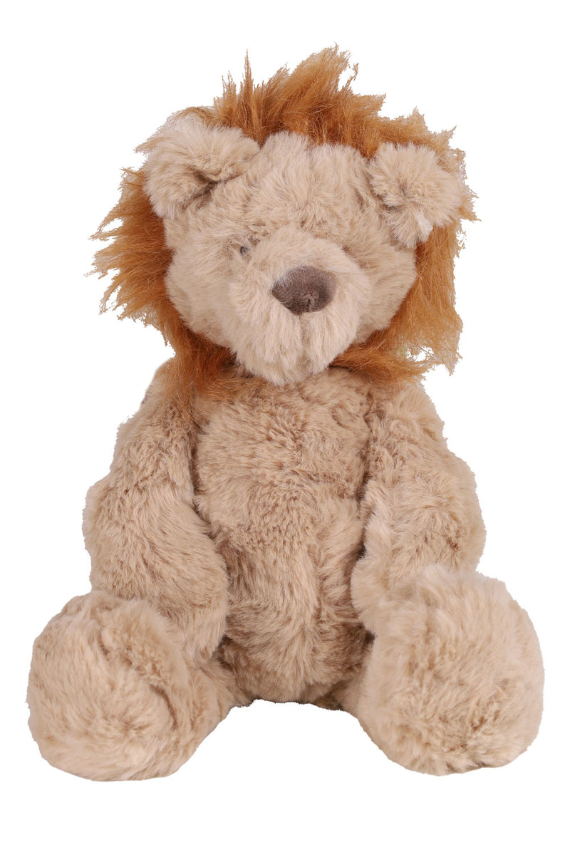 Lenny Lion Plush
