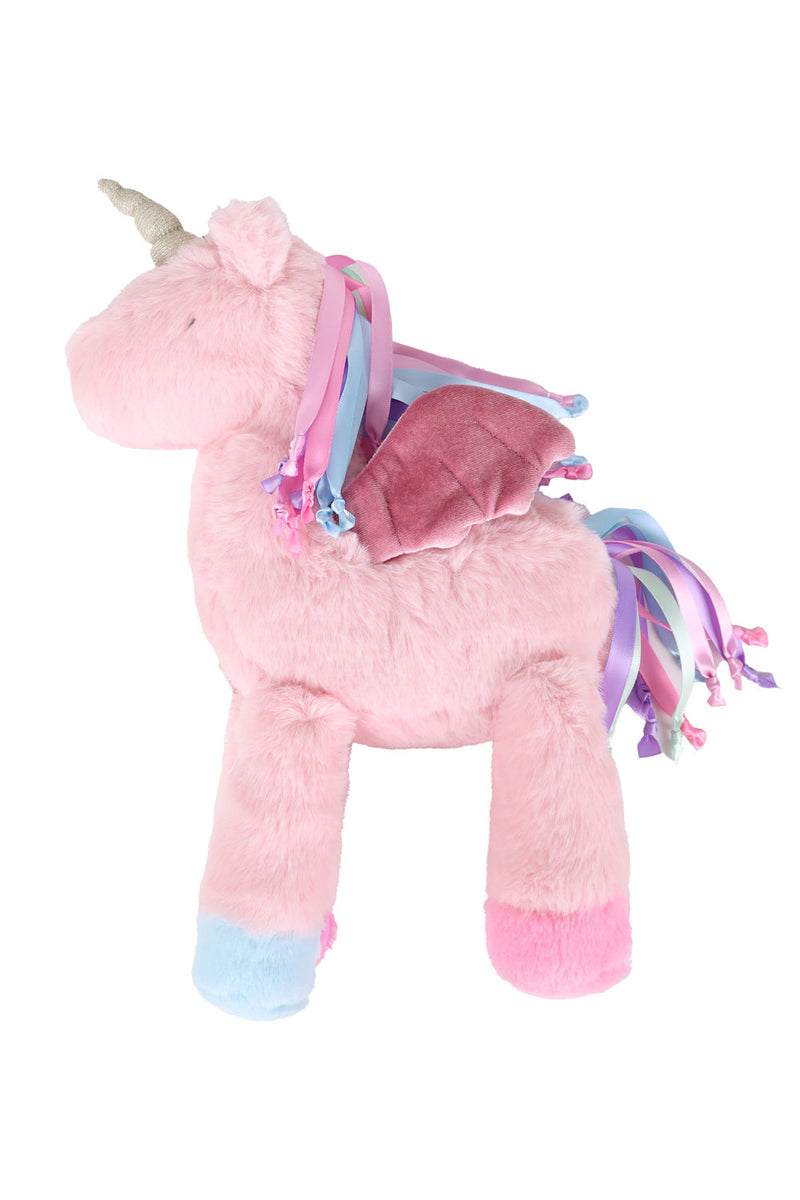 Lyra The Pegasus Plush Pal