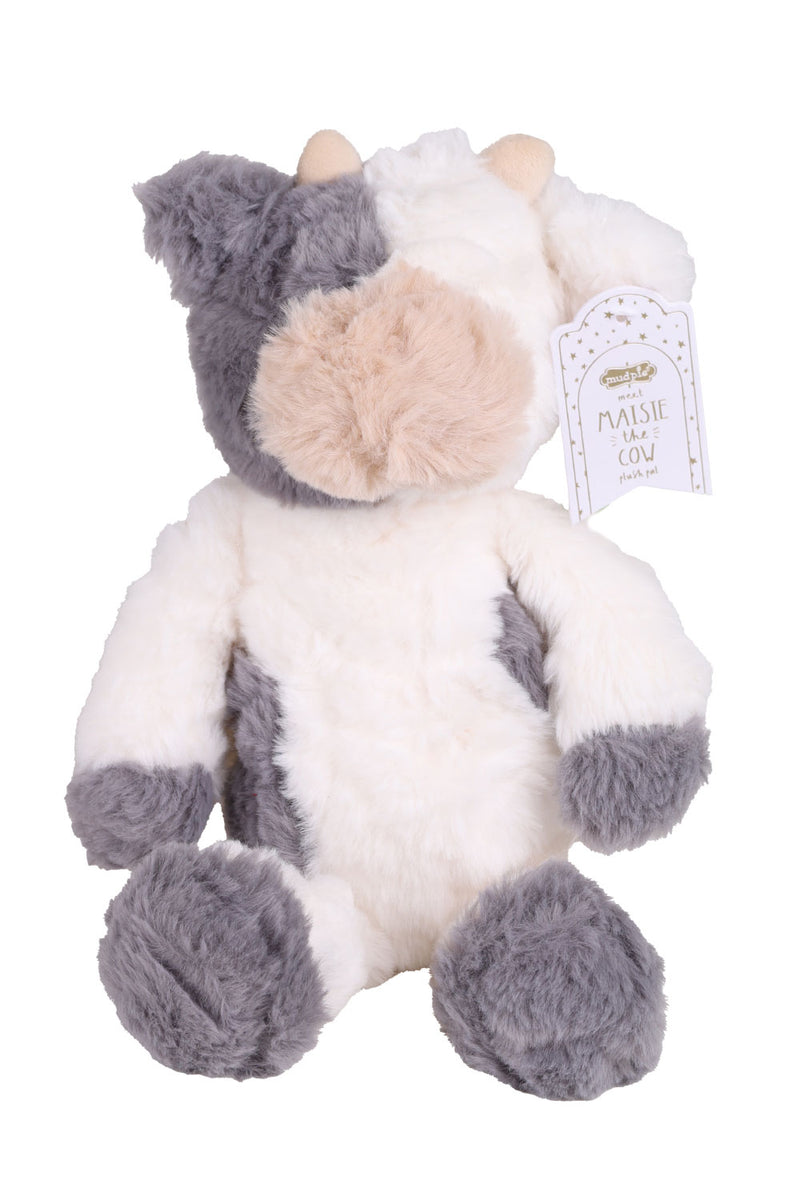 Maisie Cow Plush