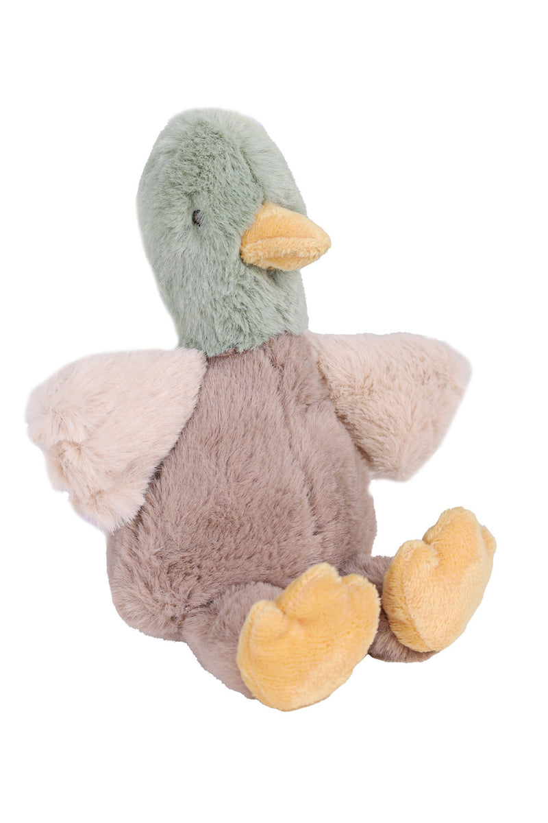 Darby Farm Plush Rattle