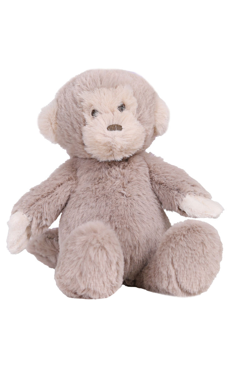 Milton Safari Plush Rattle