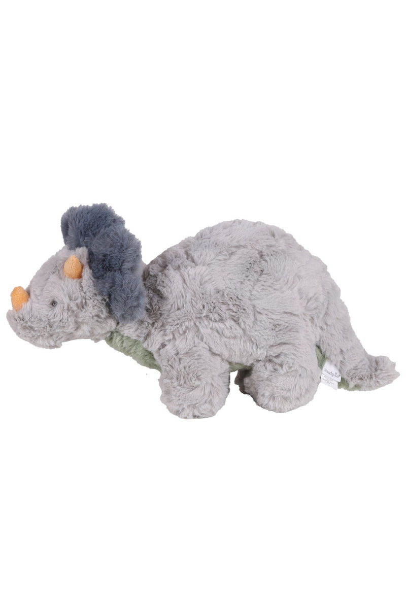 Monty The Dino Plush Pal
