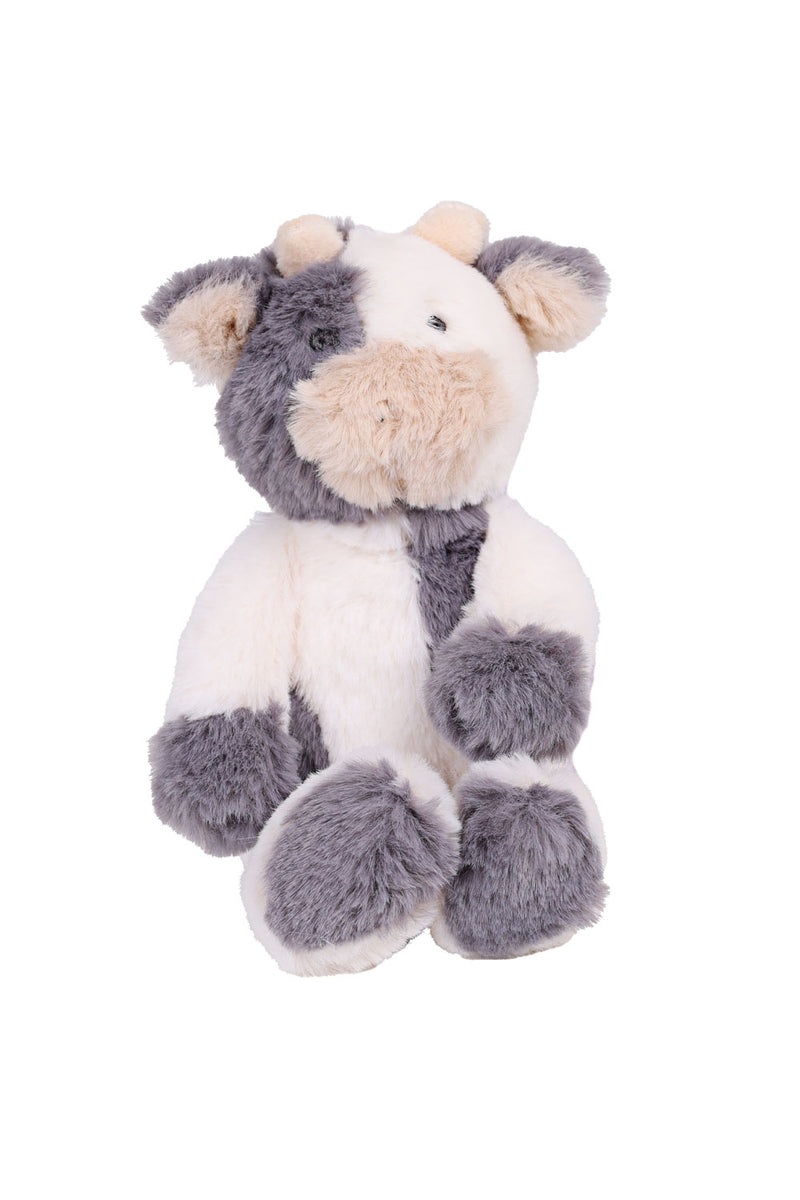 Rosy Farm Plush Rattle