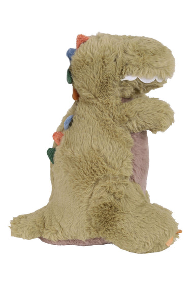 Rex The Dino Plush Pal