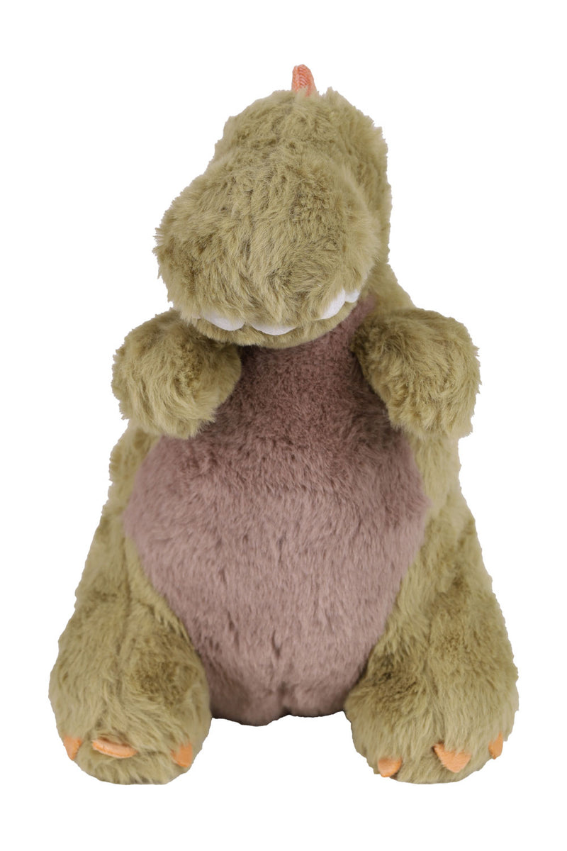 Rex The Dino Plush Pal