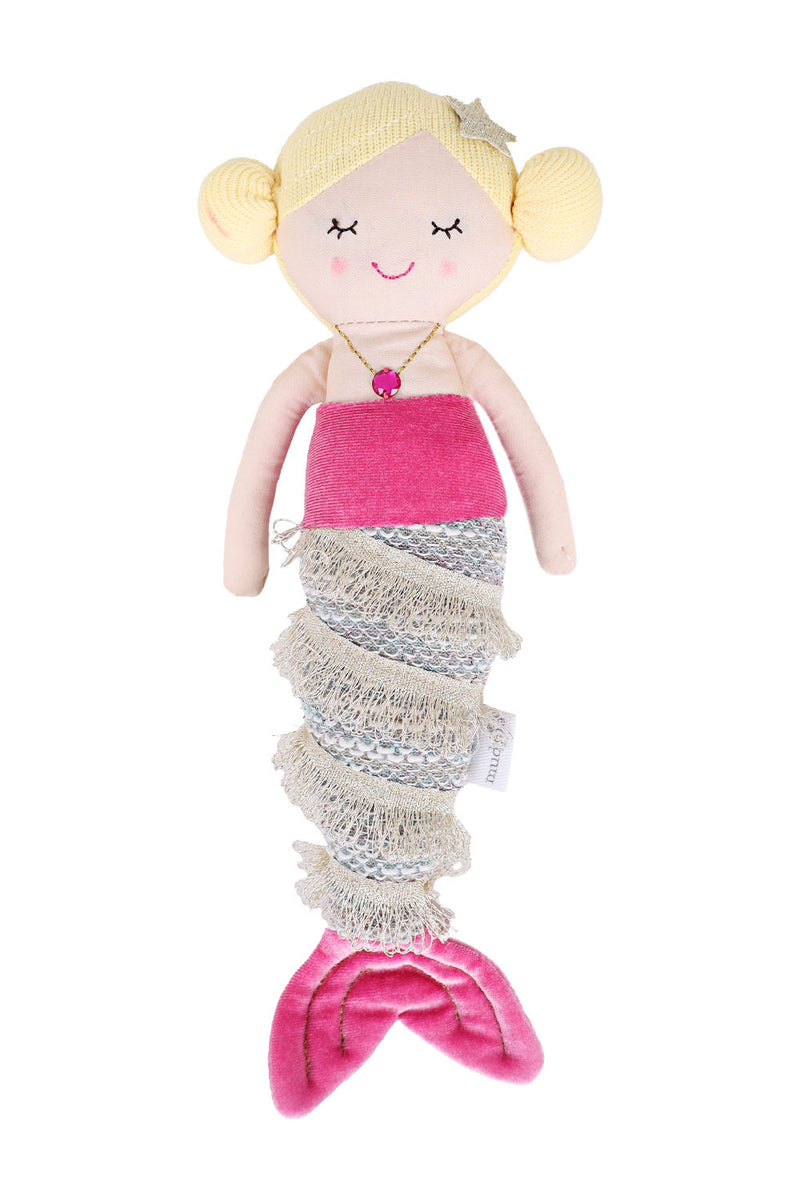 Sirena Mermaid Bestie Doll