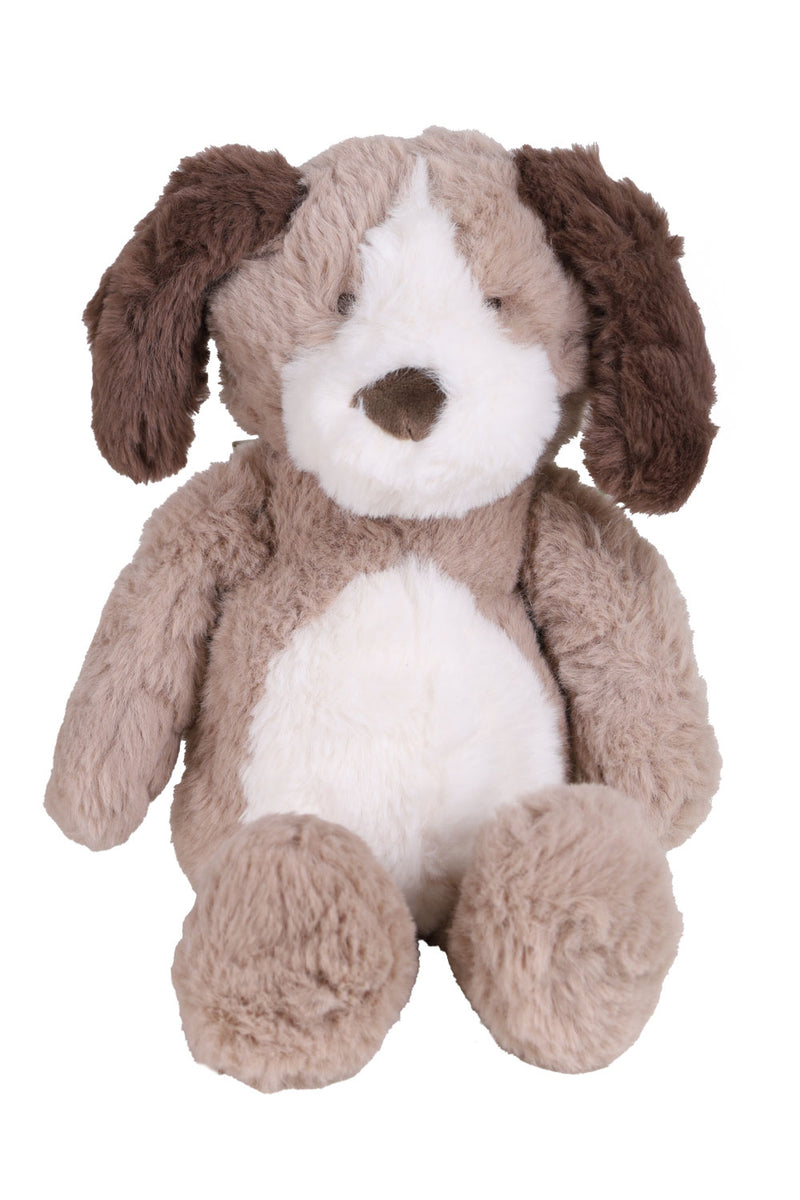 Teddy Dog Plush