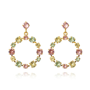 Calanthe Earrings Summer Combo - ONE SIZE - Earrings
