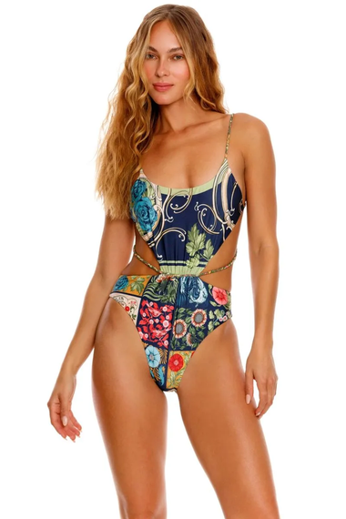 Nadine Harvest One Piece - One Piece