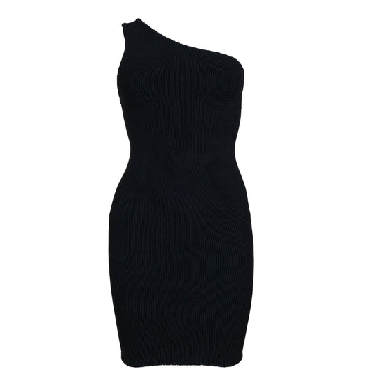 Nancy Dress Black
