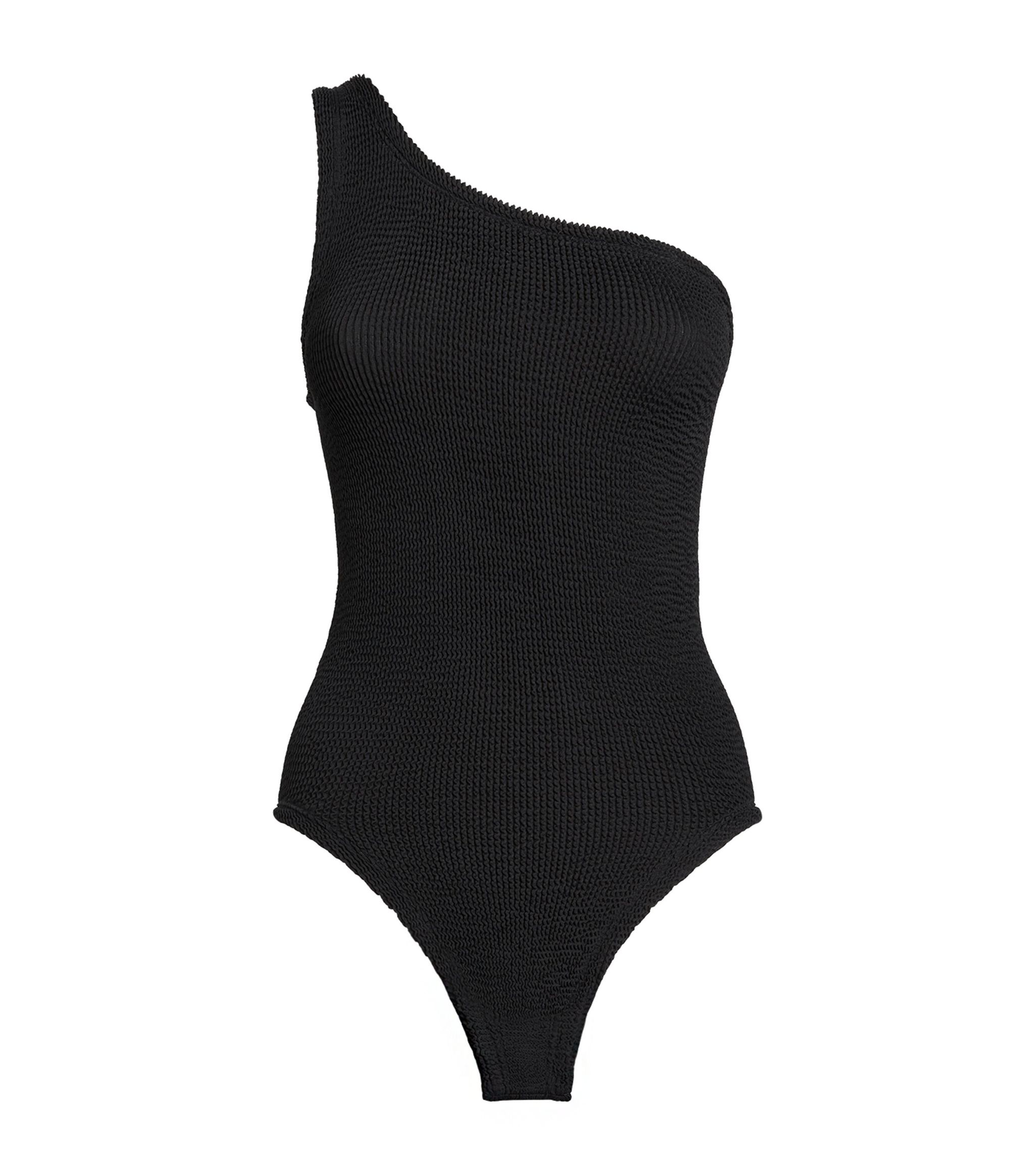 Load image into Gallery viewer, Nancy Swimsuit Black - ONE SIZE - One Piece
