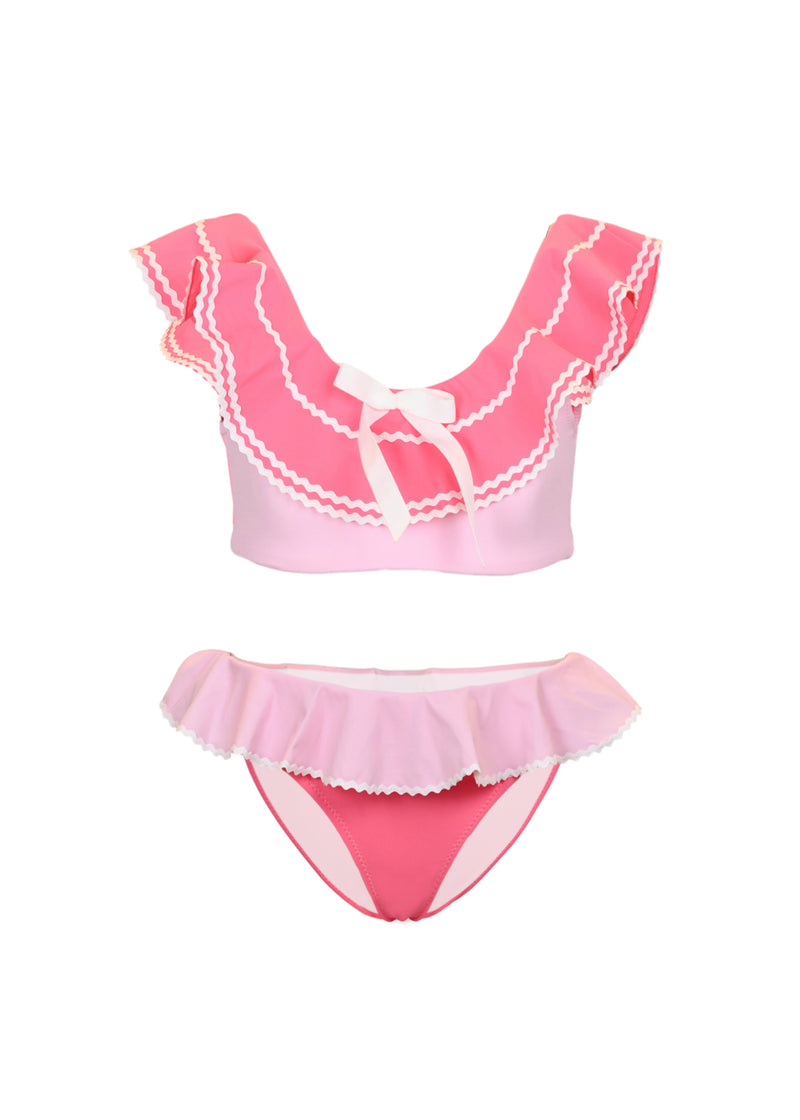 April Two-Piece Swimsuit