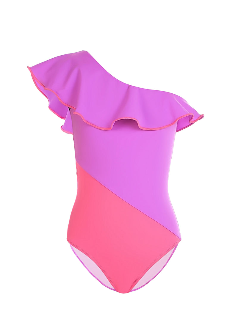 Audrey One-Piece Swimsuit