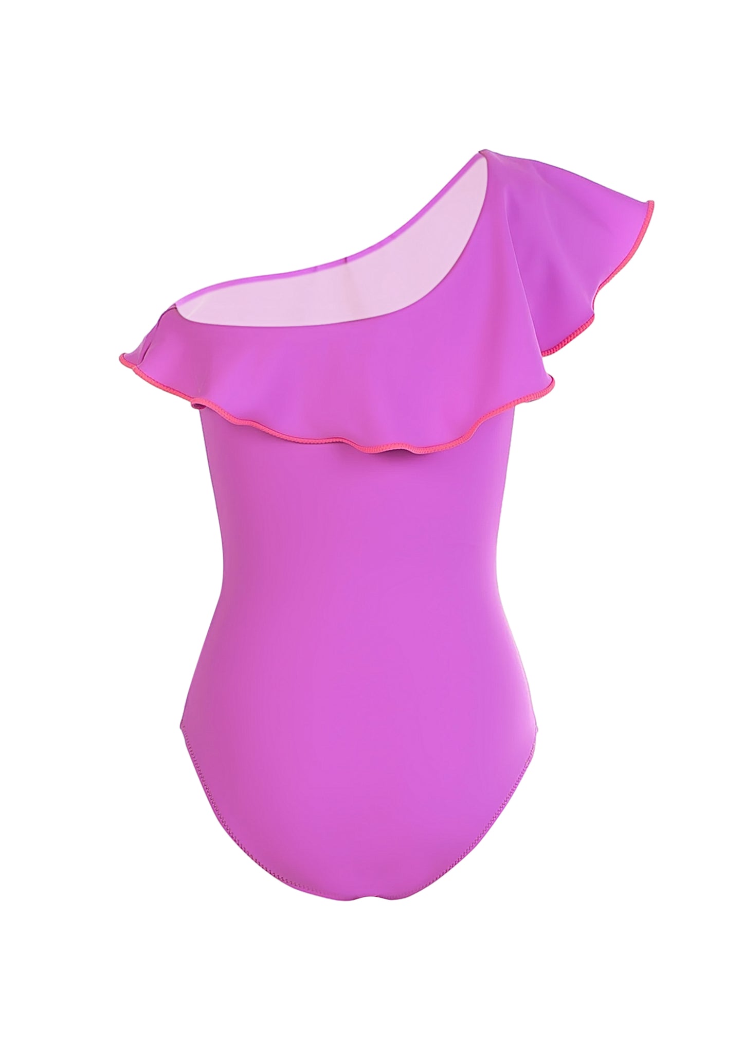 Load image into Gallery viewer, Audrey One-Piece Swimsuit - One Piece
