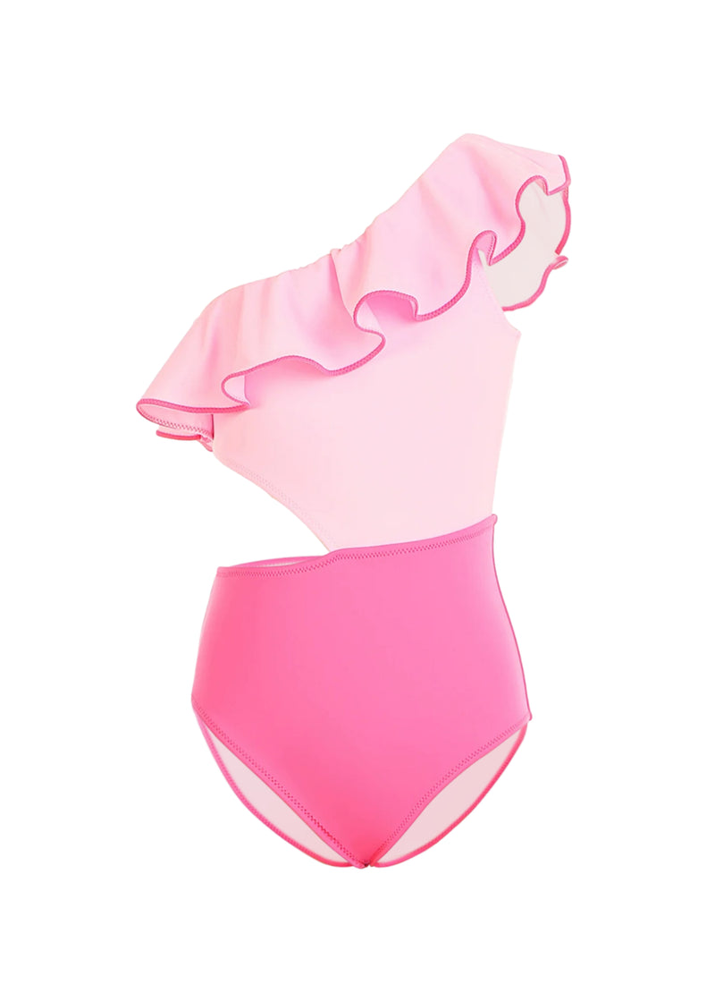 Charlotte One-Piece Swimsuit