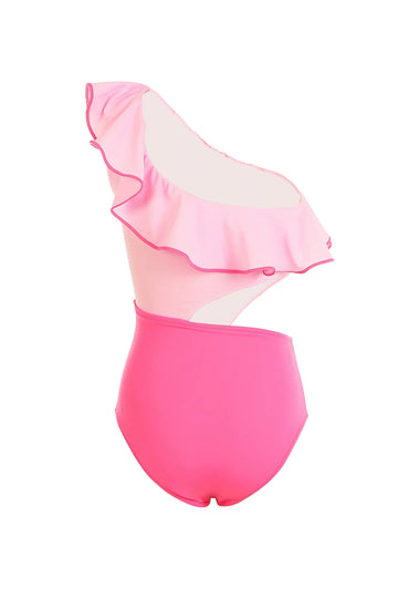 Charlotte One-Piece Swimsuit - One Piece