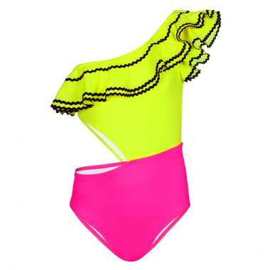 Nessi Byrd Lizzy One Piece - Girls One Piece