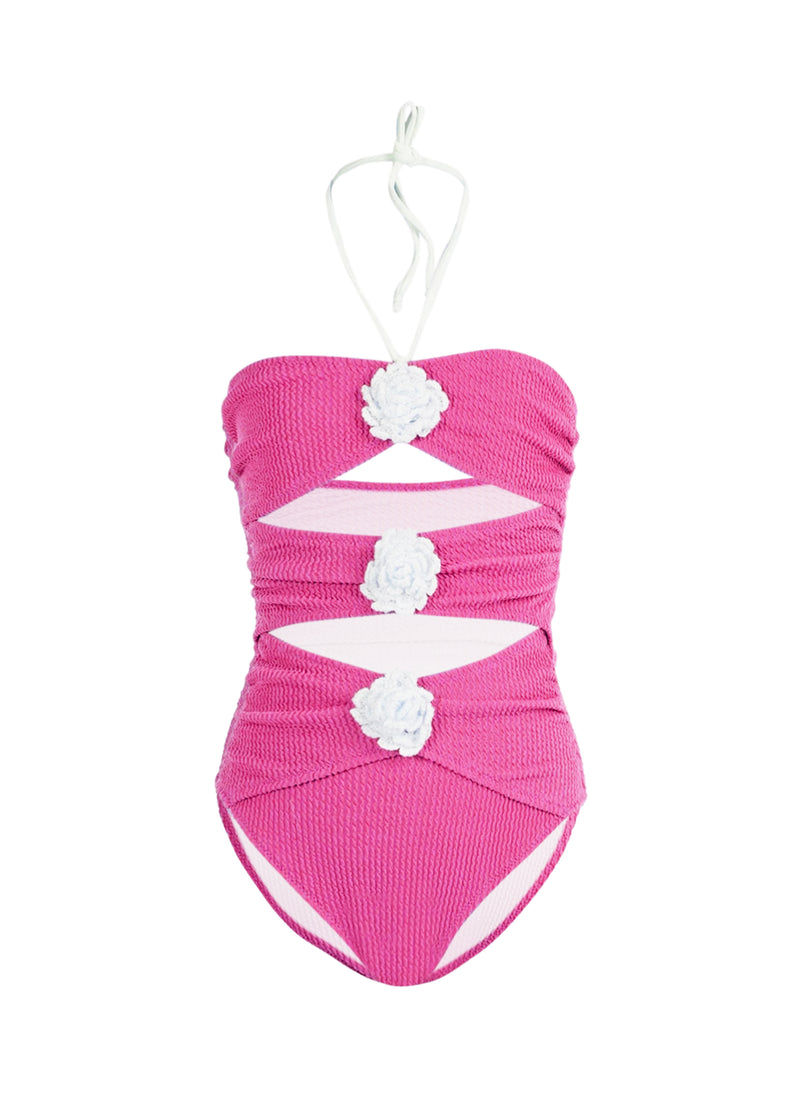 Nilia One-Piece Swimsuit