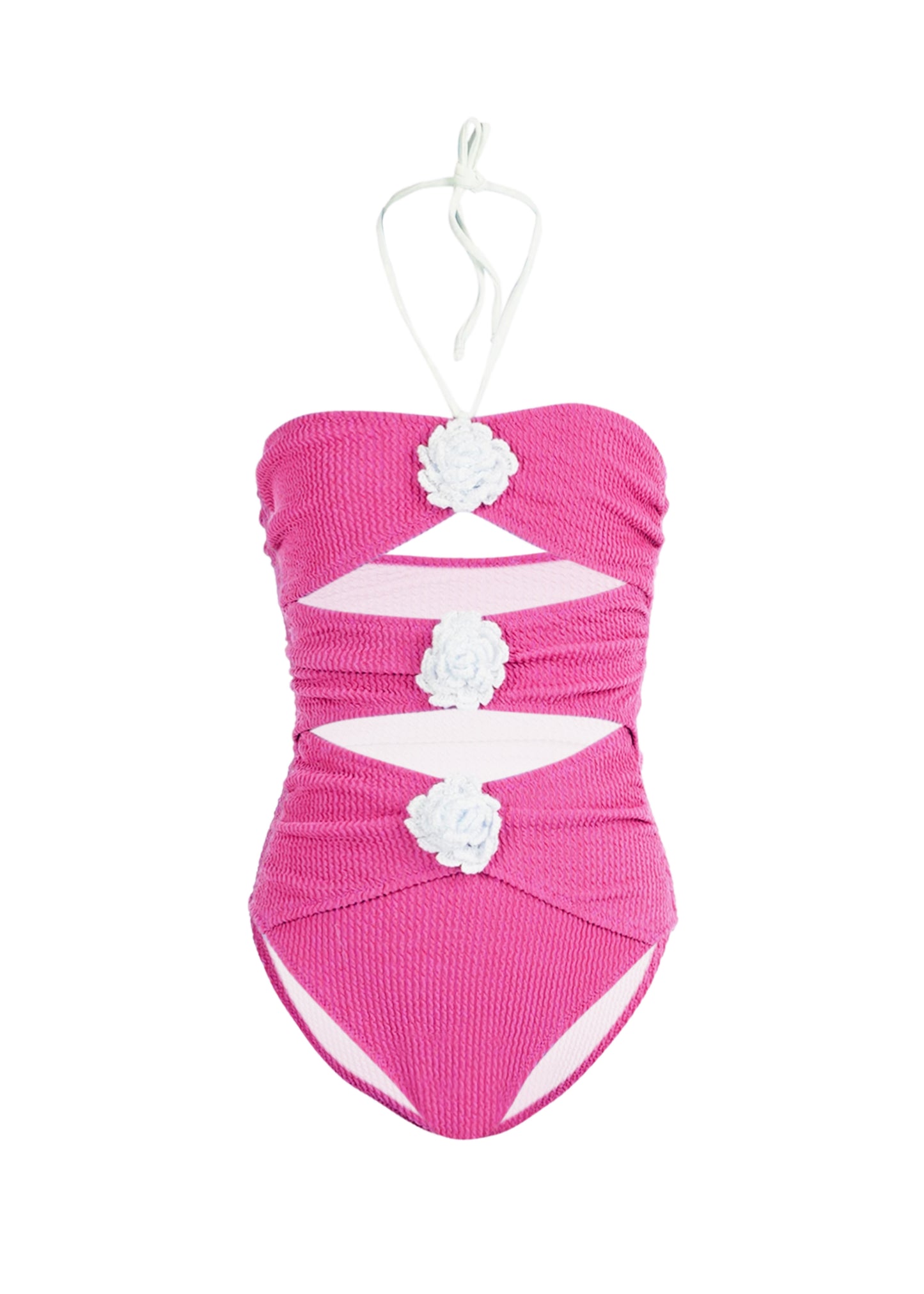 Nilia One-Piece Swimsuit - One Piece