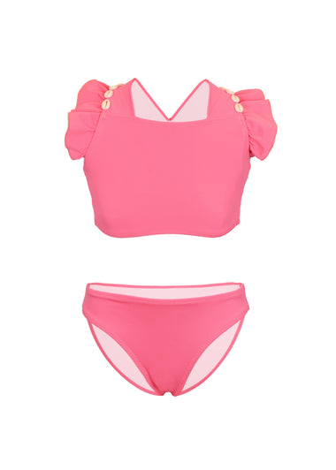 Sabrina Two-Piece Swimsuit - Bikini