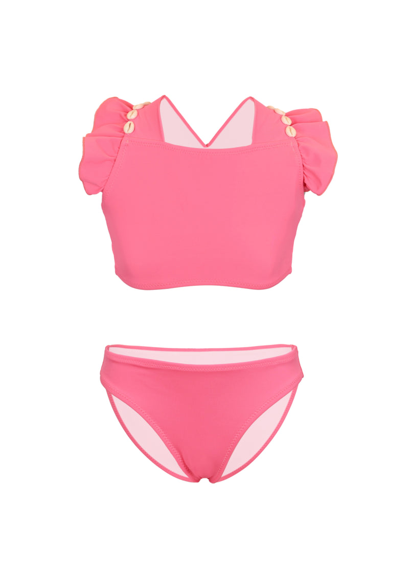 Sabrina Two-Piece Swimsuit