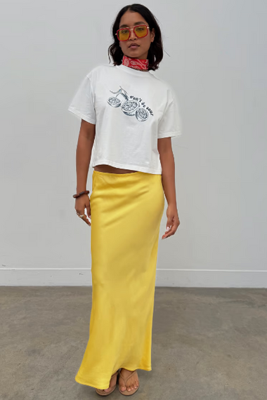 Sunshine Dorris Skirt