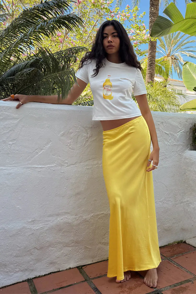 Load image into Gallery viewer, Sunshine Dorris Skirt
