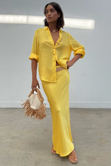 Sunshine Dorris Skirt