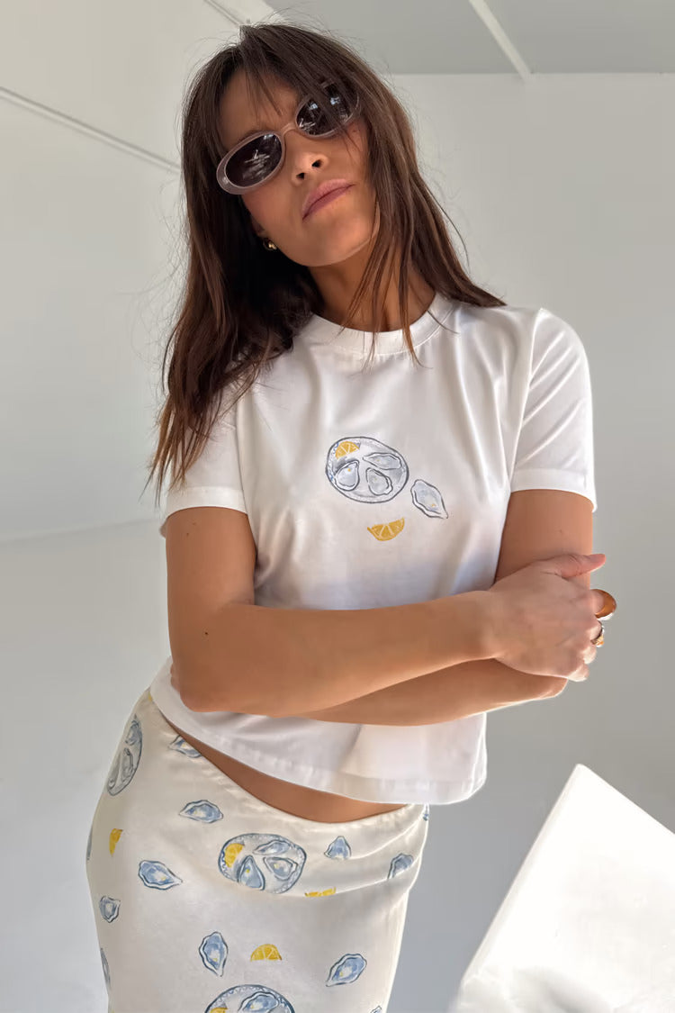 Load image into Gallery viewer, Oyster Baby T-Shirt
