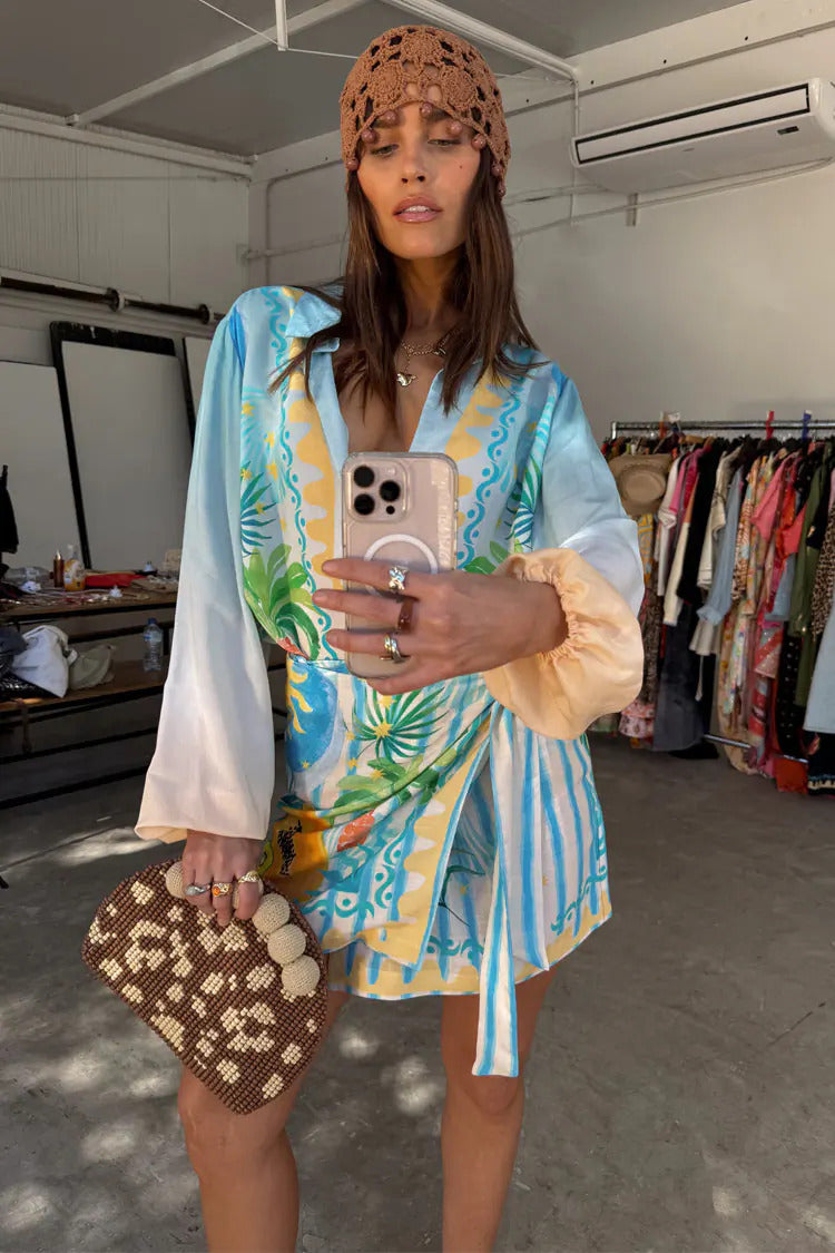 Load image into Gallery viewer, Rio Miley Shirt
