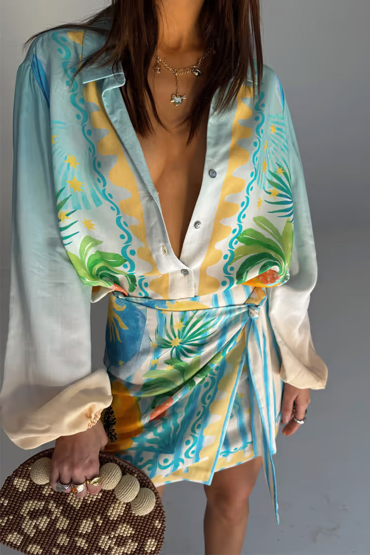 Load image into Gallery viewer, Rio Miley Shirt
