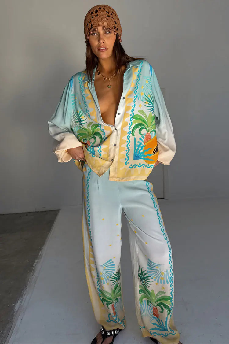 Load image into Gallery viewer, Rio Elissa Trousers
